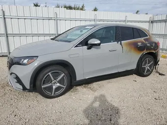 2024 Mercedes-Benz EQE 4JGGM1CB6RA048773