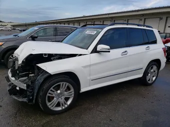 2015 Mercedes-Benz GLK-Class WDCGG5HB8FG376470