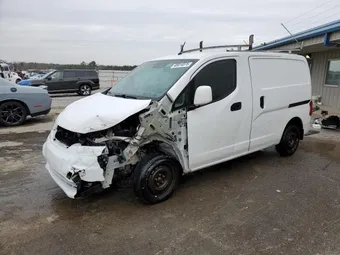 2018 Nissan NV 200 3N6CM0KN7JK700518