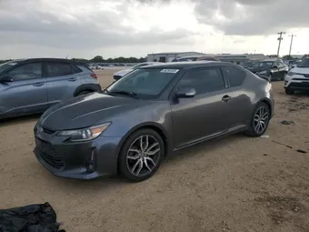 2015 Scion TC JTKJF5C72FJ012591