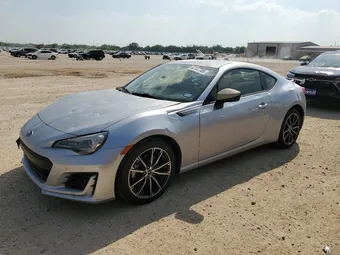2019 Subaru BRZ JF1ZCAB14K9601975