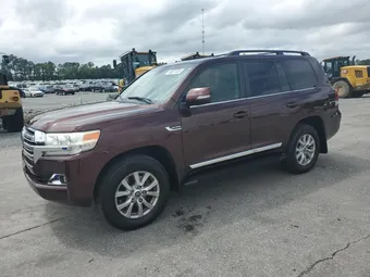 2016 Toyota Land Cruiser JTMCY7AJ7G4038656