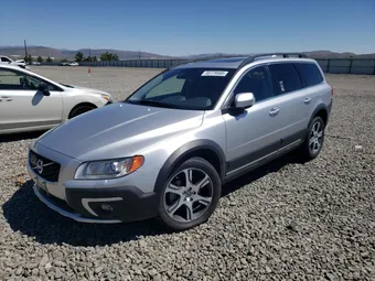 2015 Volvo XC70 YV4902ND0F1201542