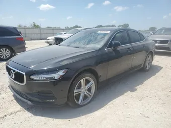 2017 Volvo S90 YV1102AK8H1010307