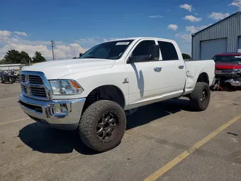 2016 Ram 2500 3C6UR5DL9GG297811