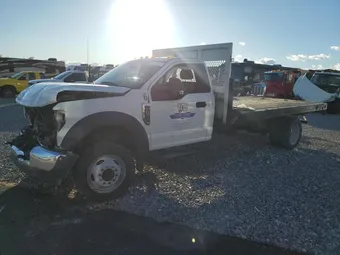 2019 Ford F550 1FDUF5GY6KED95120