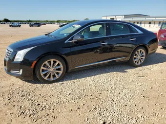 2014 Cadillac XTS 2G61N5S36E9286155