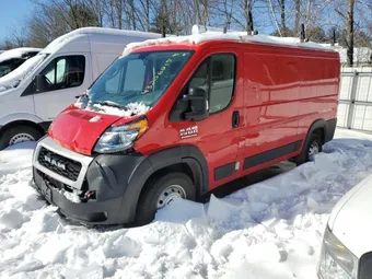 2021 Dodge Promaster 3C6LRVAG4ME577596