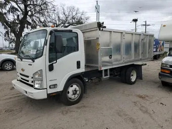 2020 Chevrolet C/K4500 54DCDW1D2LS208827