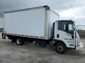 2019 Isuzu JALC4W168K7008444