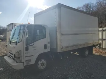 2022 Isuzu JALC4W169N7013298