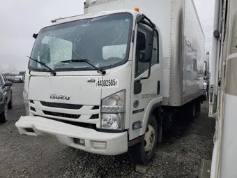 2017 Isuzu JALE5W168H7304465