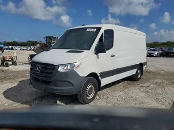 2020 Mercedes-Benz Sprinter W1Y4EBHY7LP240775