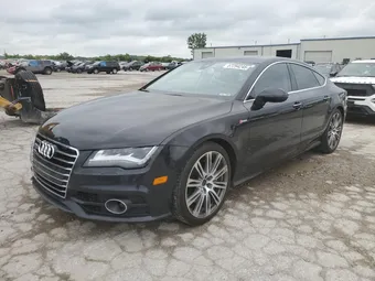2014 Audi A7 WAU2GAFC0EN131545