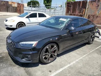 2021 Audi RS5 WAUC4CF5XMA022428
