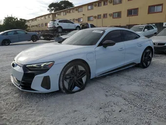 2024 Audi RS e-tron GT WAUBHBFW1R7901503