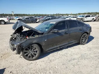 2025 Cadillac CT5 1G6DP5RK9S0112073