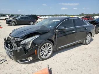 2019 Cadillac XTS 2G61M5S38K9110660