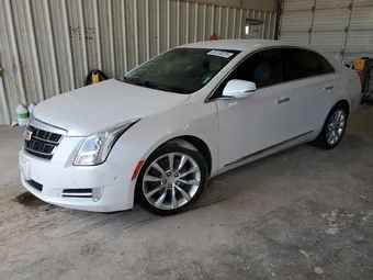 2017 Cadillac XTS 2G61M5S38H9129542