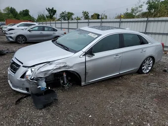 2017 Cadillac XTS 2G61M5S30H9137361