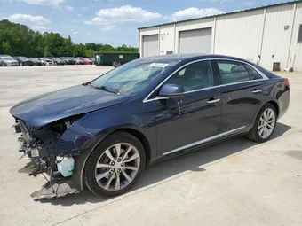 2016 Cadillac XTS 2G61N5S36G9151681