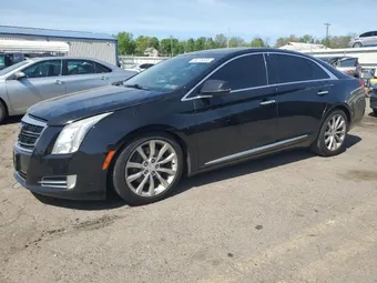 2016 Cadillac XTS 2G61N5S37G9110587