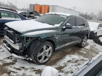 2021 Genesis GV80 KMUHCESC9MU074852