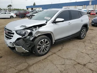 2019 GMC Terrain 3GKALPEX4KL130755