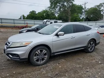 2015 Honda Crosstour 5J6TF2H56FL003798