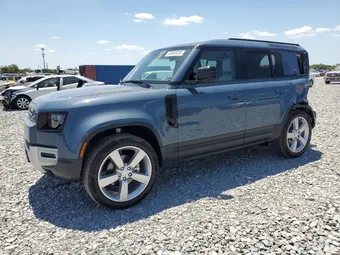 2024 Land Rover Defender SALEJ7EX8R2313275