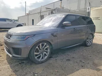 2019 Land Rover SALWR2RK9KA840316
