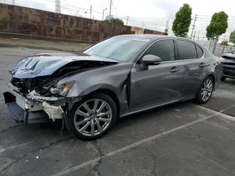 2015 Lexus GS JTHBE1BL9FA004573