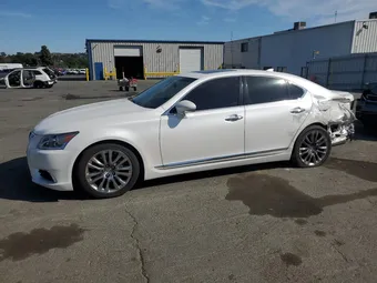 2017 Lexus LS JTHBL5EF1H5144471