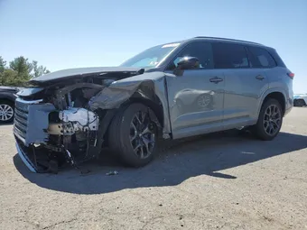 2024 Lexus TX 500H 5TDABAB68RS004944
