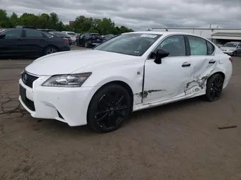 2015 Lexus GS JTHCE1BL3FA000877
