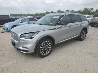 2023 Lincoln Aviator 5LM5J7WC3PGL06164