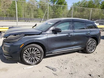 2022 Lincoln Corsair 5LMCJ2DH3NUL06401
