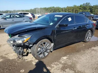 2018 Nissan Altima 1N4AL3AP8JC270012 Lot 85011625