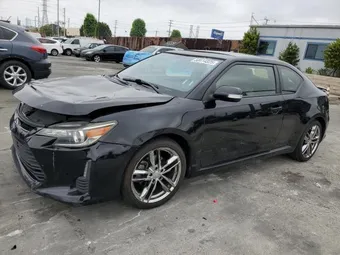 2015 Scion TC JTKJF5C75F3093123
