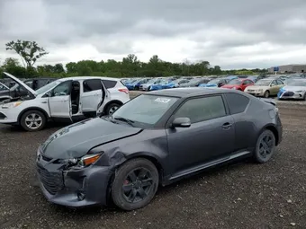 2016 Scion TC JTKJF5C75GJ021562