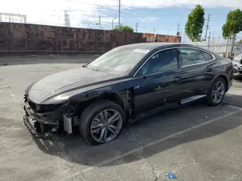 2022 Volkswagen Arteon WVWSR7AN9NE009517