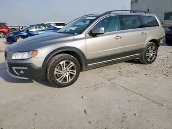 2015 Volvo XC70 YV440MBC1F1201552