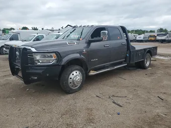 2021 Ram 4500 3C7WRLELXMG669675