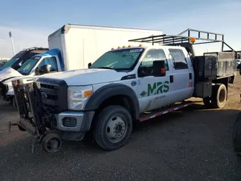 2016 Ford F550 1FD0W5HT7GEB99020