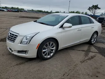 2014 Cadillac XTS 2G61R5S37E9201134