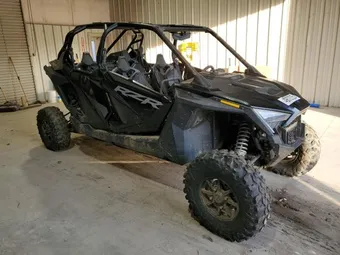 2022 Polaris RZR Pro XP 3NSM4E923NF352102