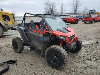 2024 Polaris 3NSNEF990RF296209