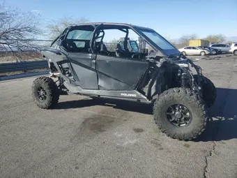 2022 Polaris RZR Pro XP 3NSR4E922NF591601