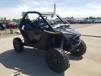 2024 Polaris RZR Pro XP 3NSRAD922RG337891