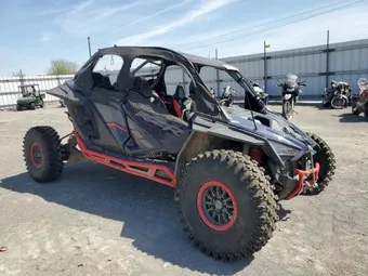 2023 Polaris RZR Pro R 3NSRMK2K9PG330066